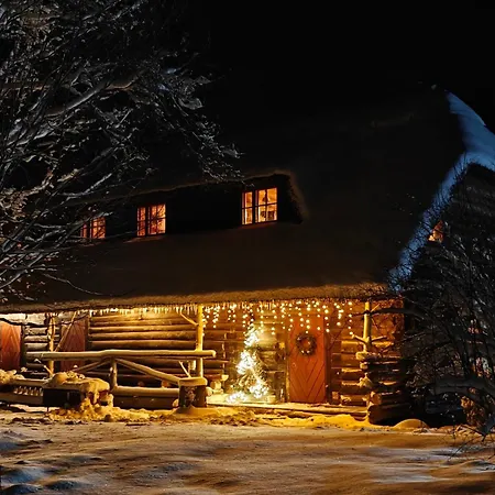 Kaebliku Puhkemajad Semesterbostad