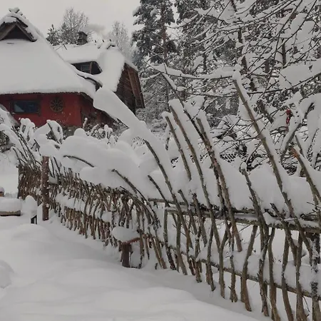 Kaebliku Puhkemajad Holiday home Kanepi