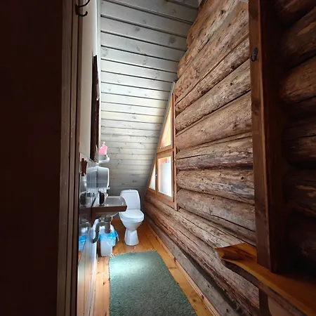 Kaebliku Puhkemajad Semesterbostad *