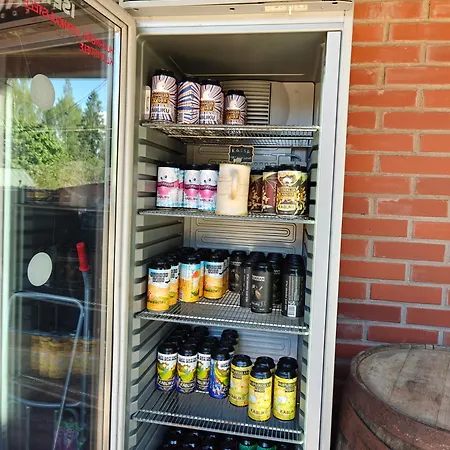 Kaebliku Puhkemajad Semesterbostad