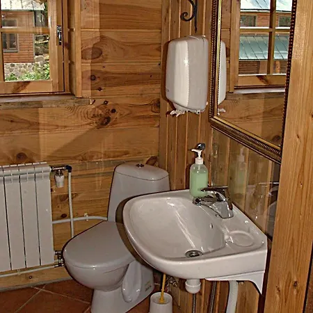 Kaebliku Puhkemajad *