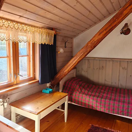 Kaebliku Puhkemajad Semesterbostad