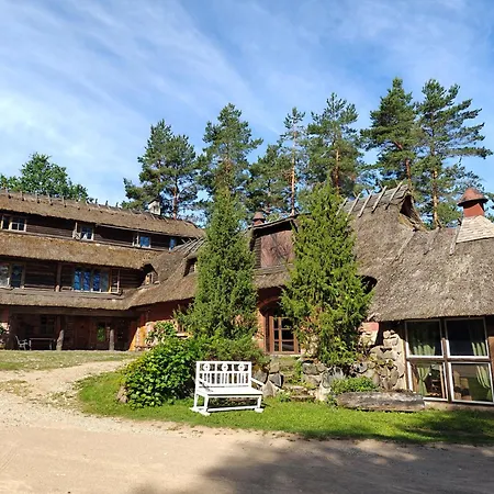 Semesterbostad Kaebliku Puhkemajad