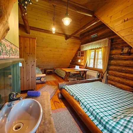 Semesterbostad Kaebliku Puhkemajad *