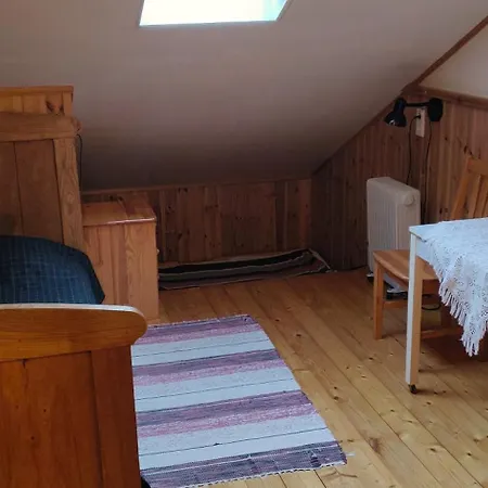 Semesterbostad Kaebliku Puhkemajad *