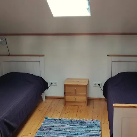 Kaebliku Puhkemajad Kanepi