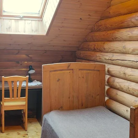 Kaebliku Puhkemajad Semesterbostad *