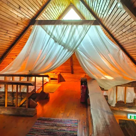 Kaebliku Puhkemajad Kanepi