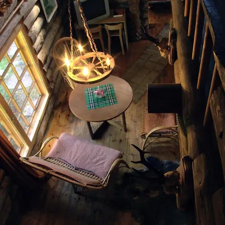 Semesterbostad Kaebliku Puhkemajad