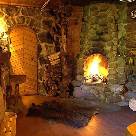 Kaebliku Puhkemajad Holiday home Kanepi