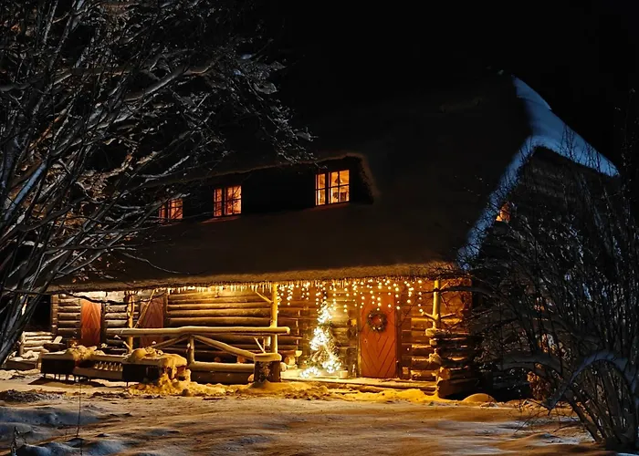 Kaebliku Puhkemajad Vikendica