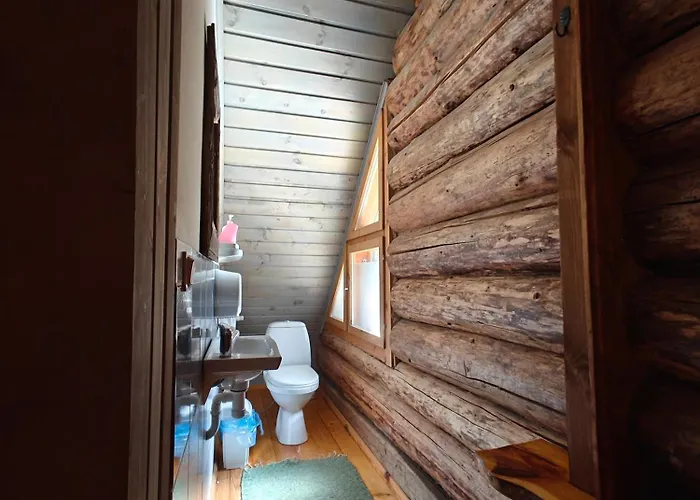 Kaebliku Puhkemajad Vikendica *