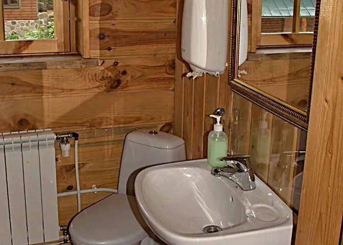 Kaebliku Puhkemajad *