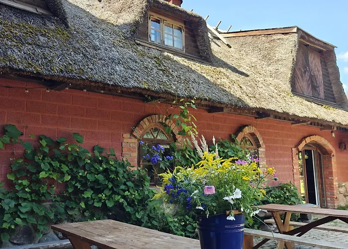 Kaebliku Puhkemajad * Kanepi