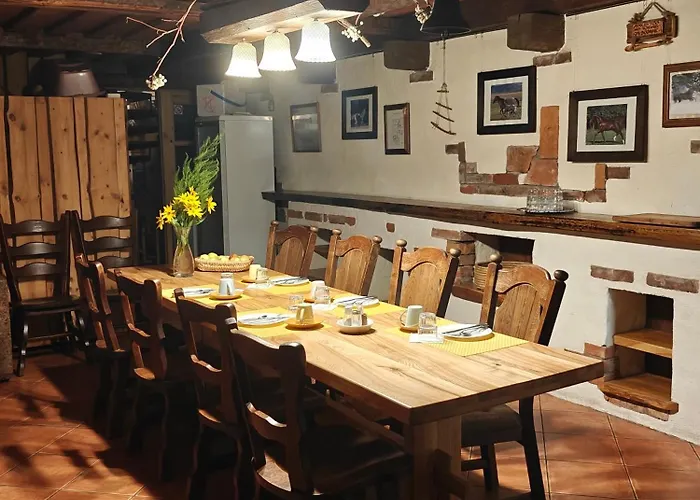 Kaebliku Puhkemajad Vikendica *