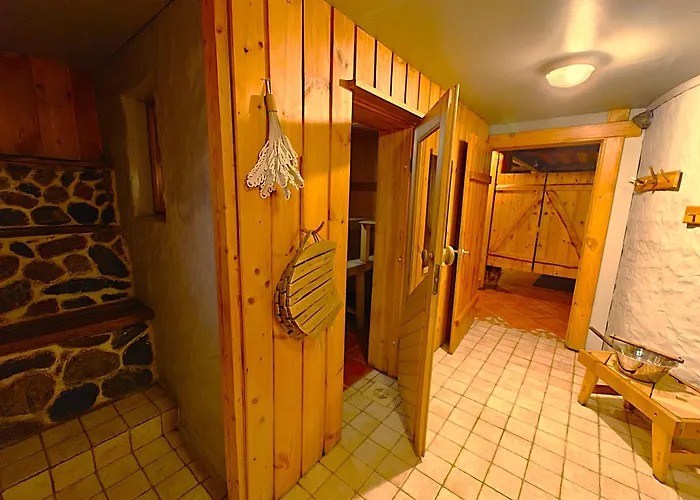 Kaebliku Puhkemajad *