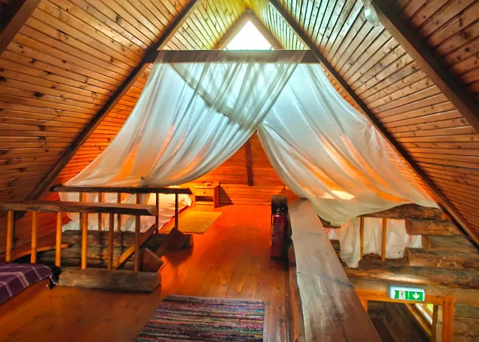 Kaebliku Puhkemajad Kanepi